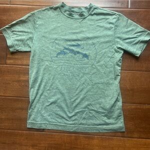 Patagonia Capilene - Boys Small